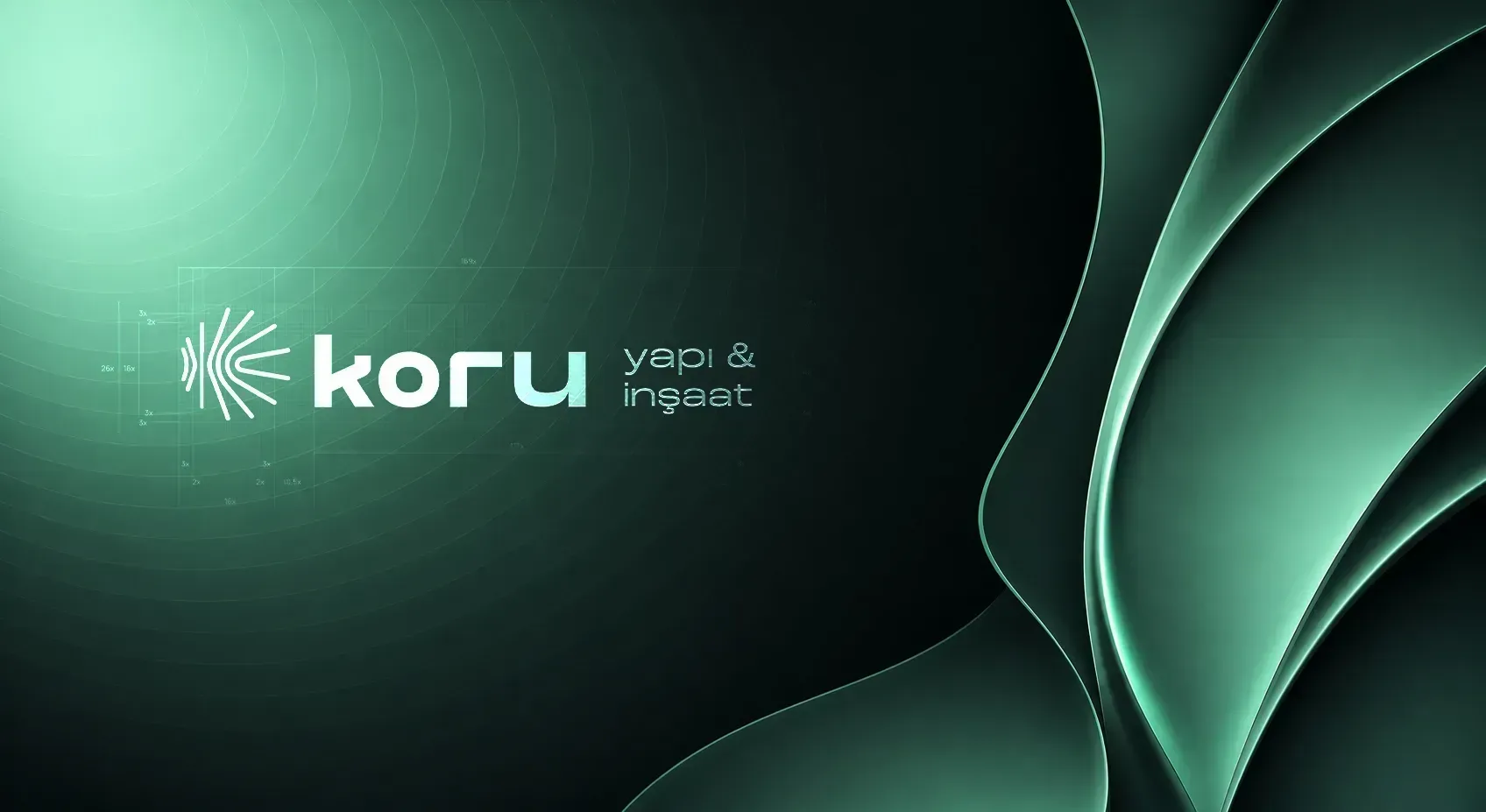 Koru Yapı İnşaat proje görseli